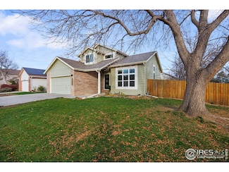 4130 Suncrest Dr, Fort Collins, CO 80525