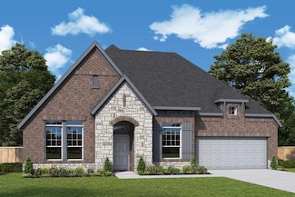 11818 Bush Tail Ct, Mont Belvieu, TX 77523