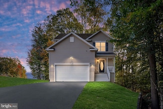 6136 Hobart Cir, King George, VA 22485