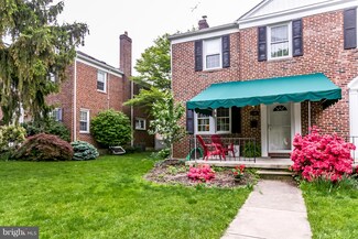 6403 Blenheim Rd, Baltimore, MD 21212