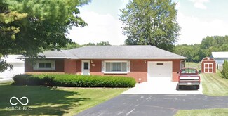4708 W 8th Street Rd, Anderson, IN 46011