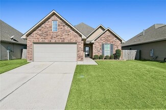 2616 Watergate Way, Marrero, LA 70072