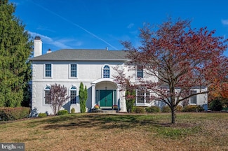 15 Colts Neck Way, Thornton, PA 19373