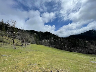 6101 & 250 Mad River & Horseridge Lookout Rd, Mad River, CA 95552