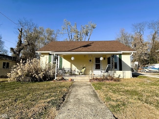 7 Beveridge St, Greencastle, IN 46135