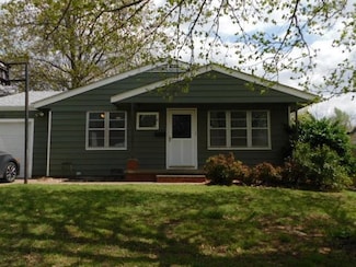 215 S Marshall St, Stillwater, OK 74074
