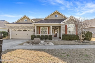 4769 Yellowood Dr, Shallotte, NC 28470