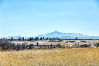 4345 Lake Gulch Rd, Castle Rock, CO 80104