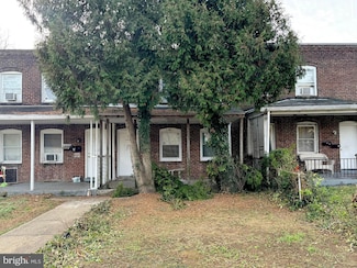 609 Maude Ave, Brooklyn, MD 21225