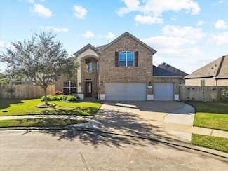 6303 Wood Creek Ln, League City, TX 77573