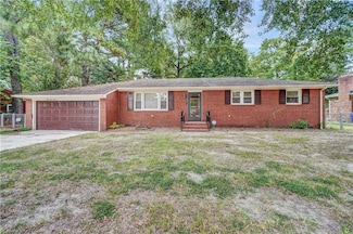 3715 Magnolia Dr, Portsmouth, VA 23703