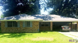 525 W Chalfont Dr, Baton Rouge, LA 70819