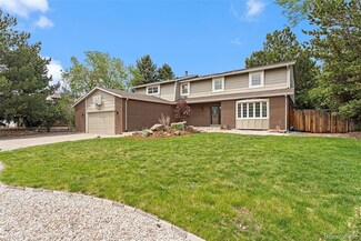 217 S Deframe Way, Golden, CO 80401