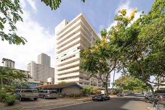 419 Keoniana St Unit 501, Honolulu, HI 96815