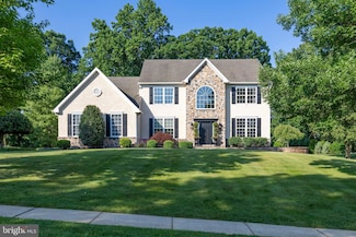 1152 Wendler Cir, Pottstown, PA 19465
