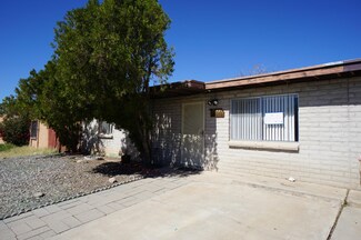 7149 E 38th St, Tucson, AZ 85730