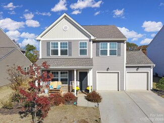 1010 BraMcOte Ln Unit 125, Charlotte, NC 28215