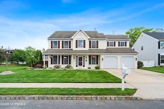 30 Gristmill Rd, Howell, NJ 07731