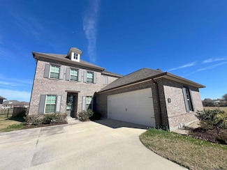 3572 Cruden Bay Dr, Zachary, LA 70791