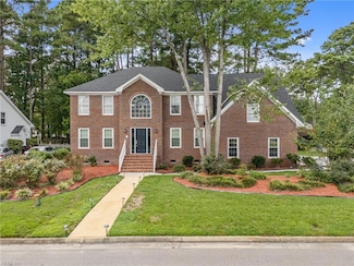 951 Forest Lakes Cir, Chesapeake, VA 23322