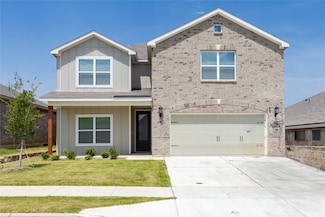 7616 Lumberjack Ln, Fort Worth, TX 76120