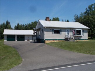 42 Frenchville Rd, Ashland, ME 04732