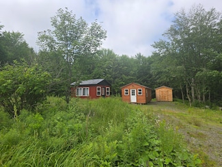 M20 L 39-4 Fire Rd, Linneus, ME 04730