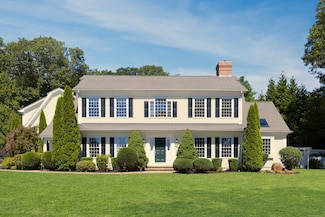 23 Olmstead Rd, East Haddam, CT 06423