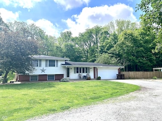 5174 S Greensboro Pike, Knightstown, IN 46148