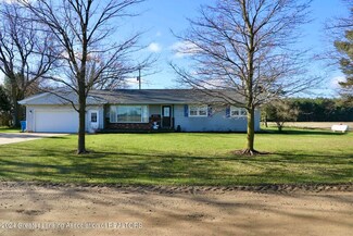 7851 W Henderson Rd, Elsie, MI 48831