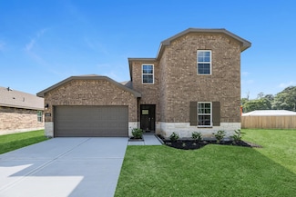 6605 Alexis St, Beaumont, TX 77708
