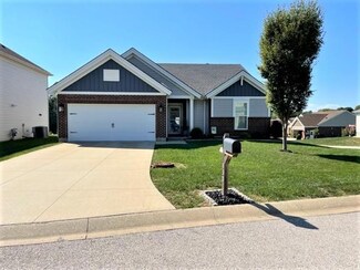 839 Tawny Dr, Evansville, IN 47712