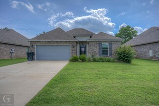 1144 Eli Connor Dr, Bossier City, LA 71112