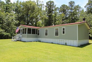 131 Gloverville Ln, Round O, SC 29474