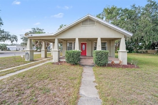 21 N French Ave, Fort Meade, FL 33841