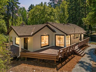 9925 Love Creek Rd, Ben Lomond, CA 95005