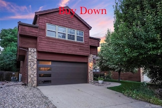 2863 S Uinta St, Denver, CO 80231