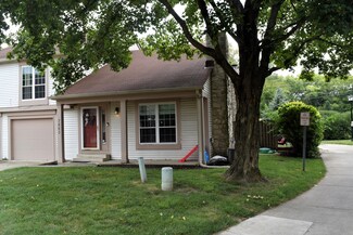 7883 Hunters Path, Indianapolis, IN 46214
