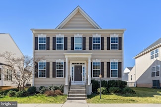 183 Chadwick Dr, Charles Town, WV 25414