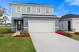 9417 SW Serapis Way, Port Saint Lucie, FL 34987