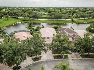 17165 NW 13th St, Pembroke Pines, FL 33028