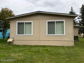 1200 W Dimond Blvd Unit 1453, Anchorage, AK 99515