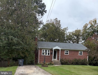 3250 Brandy Ct, Falls Church, VA 22042