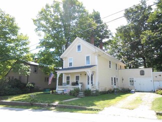 159 Moultonville Rd, Center Ossipee, NH 03814