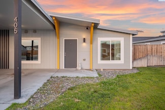 405 Whitefish Ln, Pasco, WA 99301