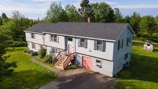 3922 Union St, Levant, ME 04456