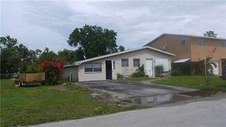 401 SW 68th Ave, Pembroke Pines, FL 33023