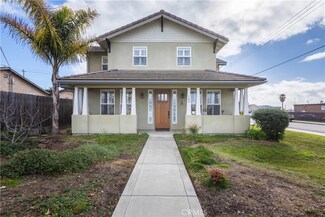 100 Atlantic City Ave, Grover Beach, CA 93433