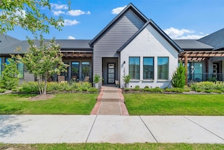 1421 Rose Willow Way, Arlington, TX 76005