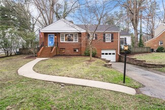 8505 Bentridge Ln, Henrico, VA 23229